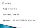 CJ 올리브영 태국시장진출 마케팅 SWOT,STP,4P전략분석 41페이지