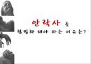 안락사 [찬성입장] 13페이지
