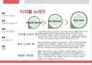 유비쿼터스 시대의 소비자 유형 23페이지