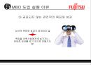 후지쯔 15페이지