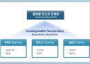 포스코 (POSCO) POSCO, 미래창조 아카데미, HRD 프로그램.ppt 4페이지