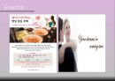 경주 힐튼호텔.ppt - 개요, 연혁, 위치, 주변관광지, 경영이념, 경쟁호텔과 차이점, 객실소개, 부대시설, 판매 상품, SWOT 분석, 느낀점 50페이지