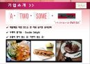 [성공기업] 투썸 플레이스 (A Twosome Place Cafe with Cake & Sandwich).ppt 3페이지