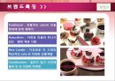 [성공기업] 투썸 플레이스 (A Twosome Place Cafe with Cake & Sandwich).ppt 8페이지