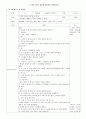 수 과학 교육의 내용의 활동안을 작성하여라 - 1. 만 5세 대상 수학 활동안 (주제 : 나, 활동명 : 과일모양 맞추기) & 2. 만 5세 대상 과학 활동안 (생활주제 : 사물의 변화, 활동명 : 밀가루 반죽놀이) 1페이지
