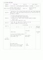 수 과학 교육의 내용의 활동안을 작성하여라 - 1. 만 5세 대상 수학 활동안 (주제 : 나, 활동명 : 과일모양 맞추기) & 2. 만 5세 대상 과학 활동안 (생활주제 : 사물의 변화, 활동명 : 밀가루 반죽놀이) 3페이지