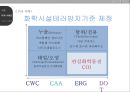 테러이용가능 화학물질의 국내 규제방안 연구  9페이지