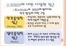 인적자원개발에 대한 오해 - 경제적 효율성이 전부인가 (평생교육과의  협력적 미래관계 모색을 위한 탐색) 8페이지