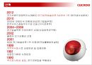 쿠쿠 기획서 (CUCKOO).ppt 5페이지
