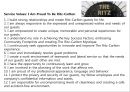 리츠칼튼호텔 the Ritz-Carlton Hotel [영어,영문 해석,번역]
.pptx 10페이지
