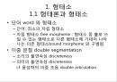 제5장 언어의 단어 구조_형태론[1] 3페이지