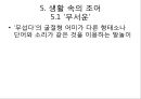 제5장 언어의 단어 구조_형태론[1] 16페이지