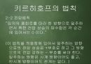 휘스톤브릿지 실험.ppt 7페이지