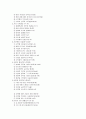 사무엘 상, 하 연구 자료 6페이지