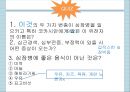심장병 원인, 증상, 치료 ppt 16페이지