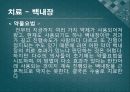 백내장과 녹내장.ppt 13페이지