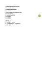 [사업계획서] 스마트폰 어플리케이션 개발 (위치기반 지도서비스) 사업계획서_어플기획서 27페이지