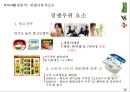 [A+] 풀무원, 신선한 네모의 등장! - 풀무원 마케팅 전략 !! 환경, 시장&소비자&경쟁자, STP, SWOT, 전략수립, 경쟁우위, 마케팅전략.ppt 10페이지