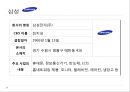 세계 휴대폰 시장.ppt 43페이지