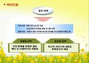 ♥ 외식창업프로젝트 ♥ (외식업계 성공사례) - 민들레영토.ppt 42페이지