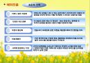 ♥ 외식창업프로젝트 ♥ (외식업계 성공사례) - 민들레영토.ppt 44페이지