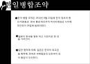 한일합방ppt 5페이지