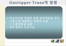 아웃리거 시스템에 관한 ppt자료 14페이지