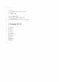 지역사회조직/사업(Community Organization/Work)에 대한 이해 6페이지