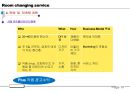 아이디어 공모전 - 사업계획서 11페이지