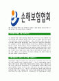 [손해보험협회-최신공채합격자기소개서]손해보험협회자기소개서자소서,손해보험협회자소서자기소개서자소서,보험협회합격자기소개서,합격자소서,손해보험협회 4페이지