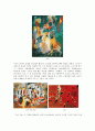 [추상표현주의] 추상표현주의의 특성 및 작가와 작품분석 15페이지