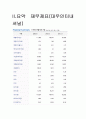 대우인터내셔녈 재무분석(기업분석) 3페이지