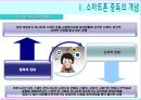 스마트폰 중독 현상의 실태와 대책 8페이지