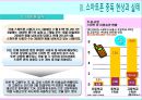 스마트폰 중독 현상의 실태와 대책 19페이지