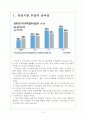 [공기업분석] 공기업 부채문제의 심각성과 해결방안 보고서 3페이지