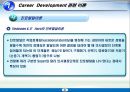 career development 22페이지