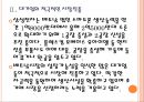 [베트남시장]국내업체들의 베트남시장 진출전략 PPT자료 8페이지