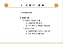 호텔의 종류와 호텔시장 현황 및 분석 2페이지