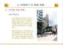 3.세계적 대규모 복합 용도 단지 개발 사례 파리의 신도시 라데팡스(La Defense)  11페이지