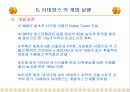 3.세계적 대규모 복합 용도 단지 개발 사례 파리의 신도시 라데팡스(La Defense)  43페이지