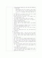 내과 실습일지 4페이지