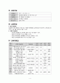 보건교육 계획안  완결 4페이지