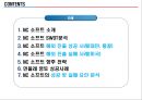기업성공 및 실패사례 - NC 소프트 & 민들레 영토.ppt 2페이지
