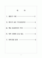 [특허경영] 한국의 지식산업 문제점과 발전방향 보고서 2페이지