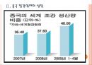 [철강산업] 철강시장 현황과 업체들의 경쟁전략.PPT자료 7페이지