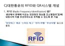 CJ 대한통운(CJ GLS)의 RFID와 QR시스템.ppt 7페이지