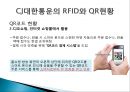 CJ 대한통운(CJ GLS)의 RFID와 QR시스템.ppt 19페이지