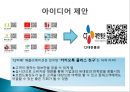 CJ 대한통운(CJ GLS)의 RFID와 QR시스템.ppt 23페이지