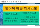 사회복지행정론 의사소통 11페이지