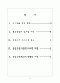 [벤처창업]창업지원의 문제점과 발전방향 보고서 2페이지